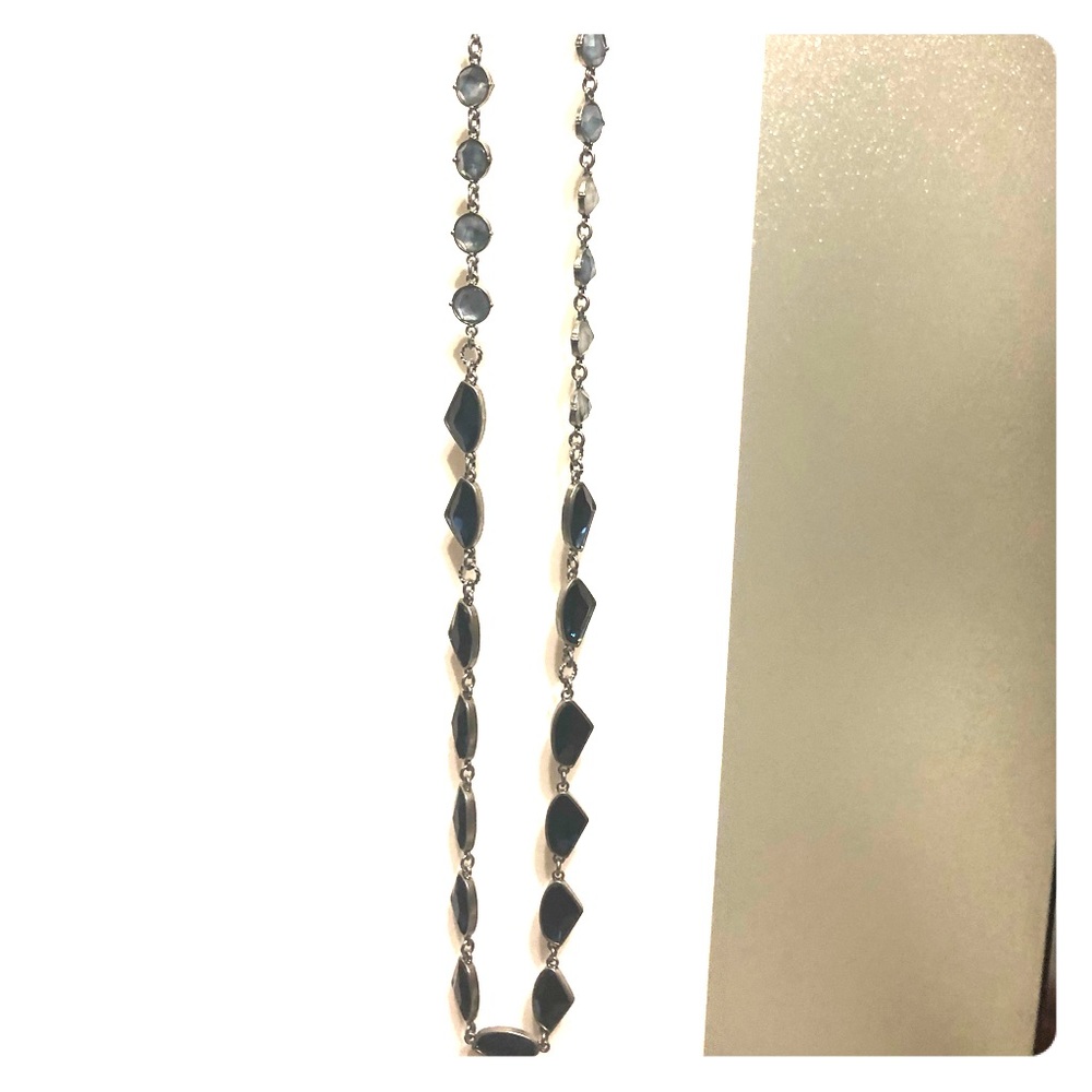 Chloe and Isabel necklace/bracelet